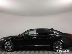 фото Lexus LS 2015 года с пробегом за 21050000 тенге в undefined - фото 3