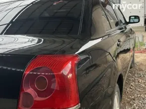 фото Toyota Avensis 2004 года с пробегом за 4500000 тенге в undefined - фото 4