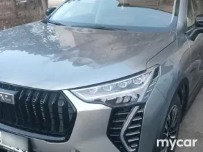 фото Haval Jolion 2024 года с пробегом за 9500000 тенге в undefined - фото 1