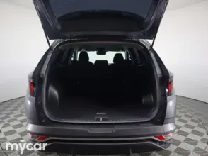 фото Hyundai Tucson 2022 года с пробегом за 11990000 тенге в undefined - фото 4