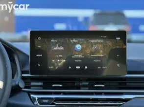 фото Geely Emgrand 2025 года с пробегом за 8500000 тенге в undefined - фото 4