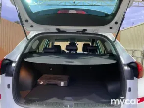 фото Hyundai Tucson 2020 года с пробегом за 11000000 тенге в undefined - фото 2