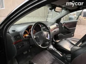 фото Toyota Avensis 2004 года с пробегом за 4500000 тенге в undefined - фото 2