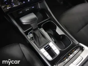 фото Hyundai Tucson 2022 года с пробегом за 11990000 тенге в undefined - фото 2