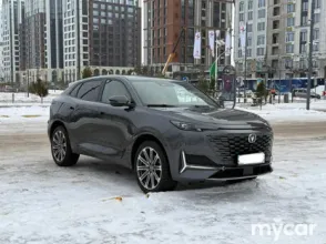 фото Changan UNI-K 2023 года с пробегом за 15200000 тенге в undefined - фото 3