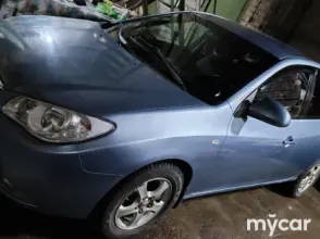 фото Hyundai Elantra 2007 года с пробегом за 3500000 тенге в undefined - фото 2