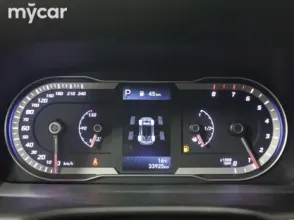 фото Hyundai Tucson 2022 года с пробегом за 11990000 тенге в undefined - фото 3