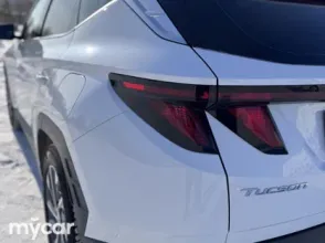 фото Hyundai Tucson 2024 года с пробегом за 13000000 тенге в undefined - фото 2