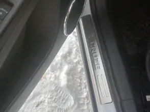 фото Chevrolet Cruze 2013 года с пробегом за 3800000 тенге в undefined - фото 2