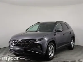 фото Hyundai Tucson 2022 года с пробегом за 11990000 тенге в undefined - фото 1