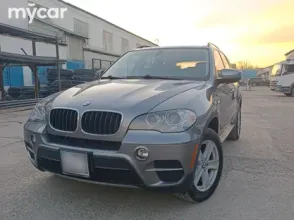 фото BMW X5 2012 года с пробегом за 12000000 тенге в undefined - фото 4
