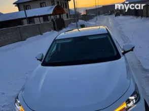 фото Changan UNI-K 2022 года с пробегом за 11000000 тенге в undefined - фото 1