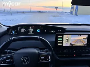 фото Changan UNI-K 2022 года с пробегом за 11000000 тенге в undefined - фото 3