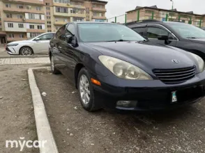 фото Toyota Windom 2003 года с пробегом за 6000000 тенге в undefined - фото 3