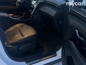 фото Hyundai Tucson 2024 года с пробегом за 13000000 тенге в undefined - фото 2