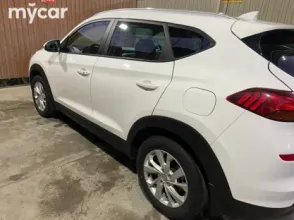 фото Hyundai Tucson 2020 года с пробегом за 11000000 тенге в undefined - фото 4