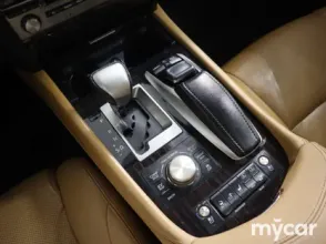 фото Lexus LS 2015 года с пробегом за 21050000 тенге в undefined - фото 3