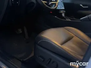 фото Hyundai Tucson 2024 года с пробегом за 13000000 тенге в undefined - фото 2