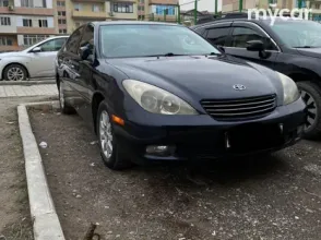 фото Toyota Windom 2003 года с пробегом за 6000000 тенге в undefined - фото 1