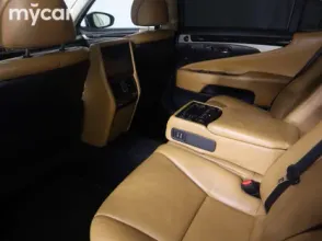 фото Lexus LS 2015 года с пробегом за 21050000 тенге в undefined - фото 2