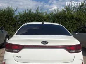 фото Kia Rio 2021 года с пробегом за 6000000 тенге в undefined - фото 2