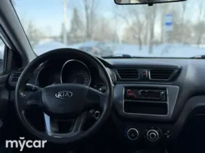 фото Kia Rio 2014 года с пробегом за 3900000 тенге в undefined - фото 2