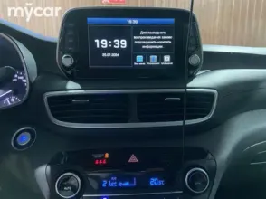 фото Hyundai Tucson 2020 года с пробегом за 11000000 тенге в undefined - фото 3