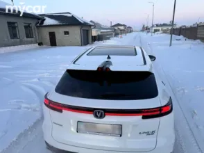 фото Changan UNI-K 2022 года с пробегом за 11000000 тенге в undefined - фото 4