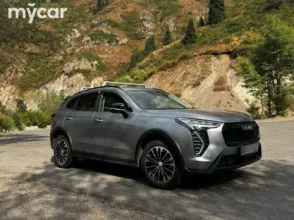 фото Haval Jolion 2024 года с пробегом за 9500000 тенге в undefined - фото 3