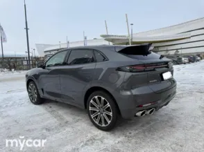 фото Changan UNI-K 2023 года с пробегом за 15200000 тенге в undefined - фото 3