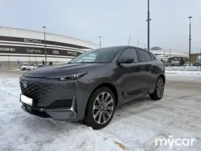 фото Changan UNI-K 2023 года с пробегом за 15200000 тенге в undefined - фото 4