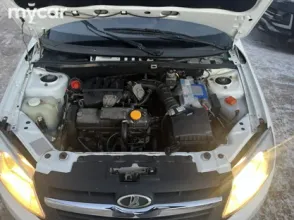 фото LADA Granta 2014 года с пробегом за 1990000 тенге в undefined - фото 4