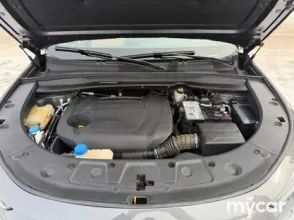 фото Changan UNI-K 2023 года с пробегом за 15200000 тенге в undefined - фото 4