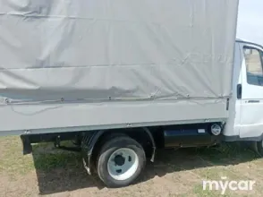 фото ГАЗ Газель 2008 года с пробегом за 4500000 тенге в undefined - фото 1