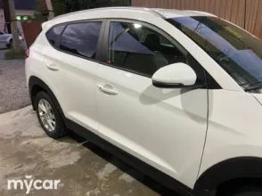фото Hyundai Tucson 2020 года с пробегом за 11000000 тенге в undefined - фото 3