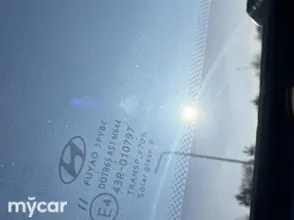 фото Hyundai Tucson 2024 года с пробегом за 13000000 тенге в undefined - фото 4