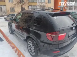 фото BMW X5 2007 года с пробегом за 8000000 тенге в undefined - фото 2