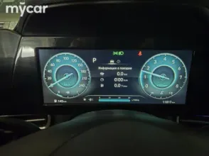 фото Hyundai Elantra 2024 года с пробегом за 12500000 тенге в undefined - фото 4