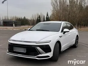 фото Hyundai Sonata 2025 года с пробегом за 15500000 тенге в undefined - фото 1