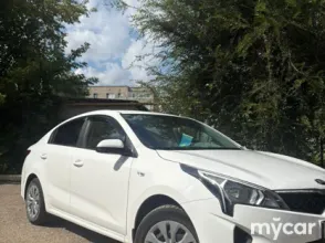 фото Kia Rio 2021 года с пробегом за 6000000 тенге в undefined - фото 3