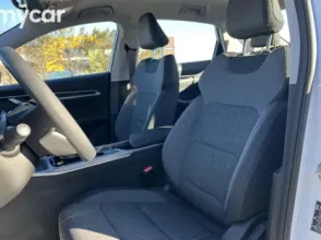 фото Geely Emgrand 2025 года с пробегом за 8500000 тенге в undefined - фото 2