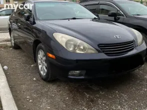 фото Toyota Windom 2003 года с пробегом за 6000000 тенге в undefined - фото 4