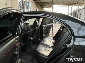 фото Toyota Avensis 2004 года с пробегом за 4500000 тенге в undefined - фото 3