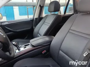 фото BMW X5 2012 года с пробегом за 12000000 тенге в undefined - фото 2