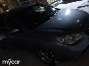 фото Hyundai Elantra 2007 года с пробегом за 3500000 тенге в undefined - фото 2