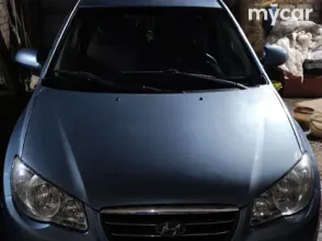 фото Hyundai Elantra 2007 года с пробегом за 3500000 тенге в undefined - фото 4