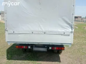 фото ГАЗ Газель 2008 года с пробегом за 4500000 тенге в undefined - фото 2