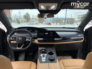 фото Changan UNI-K 2023 года с пробегом за 15200000 тенге в undefined - фото 4