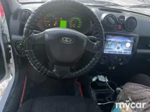 фото LADA Granta 2014 года с пробегом за 1990000 тенге в undefined - фото 2