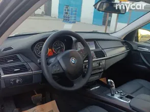фото BMW X5 2012 года с пробегом за 12000000 тенге в undefined - фото 3